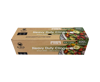 Cling Wrap Heavy Duty 33cm X 600m with cutter